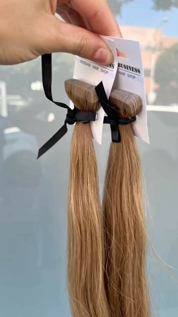 Tape in hair outlet extensions los angeles